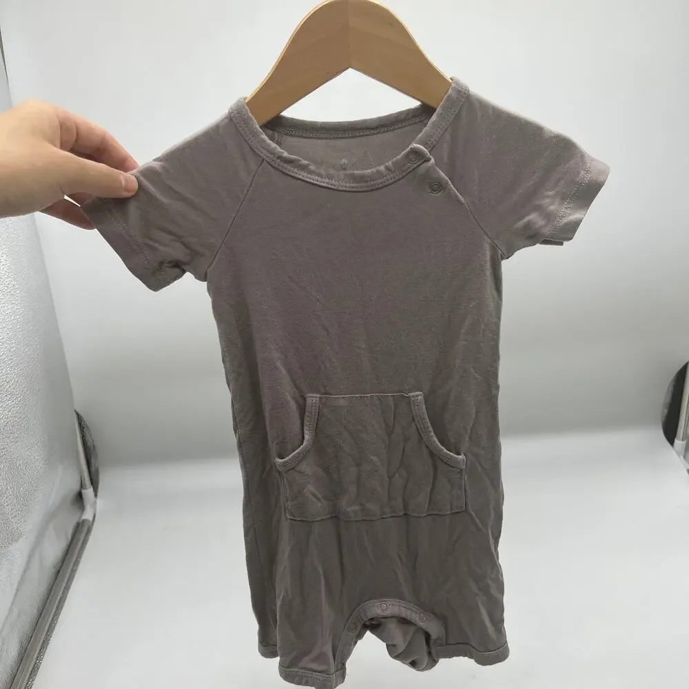 Kyte Baby Short Rompers 12-18 Rompers